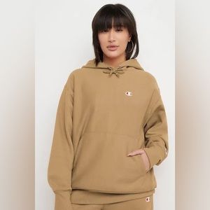 Champion Reverse Weave Hoodie